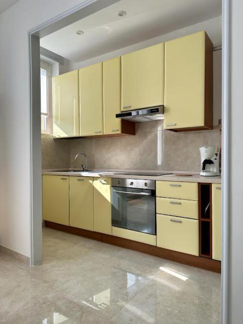 Il Blu Di Laveno Apartment Exterior foto