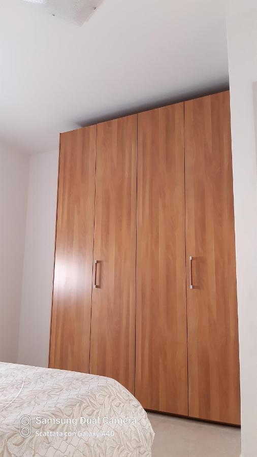 Il Blu Di Laveno Apartment Exterior foto