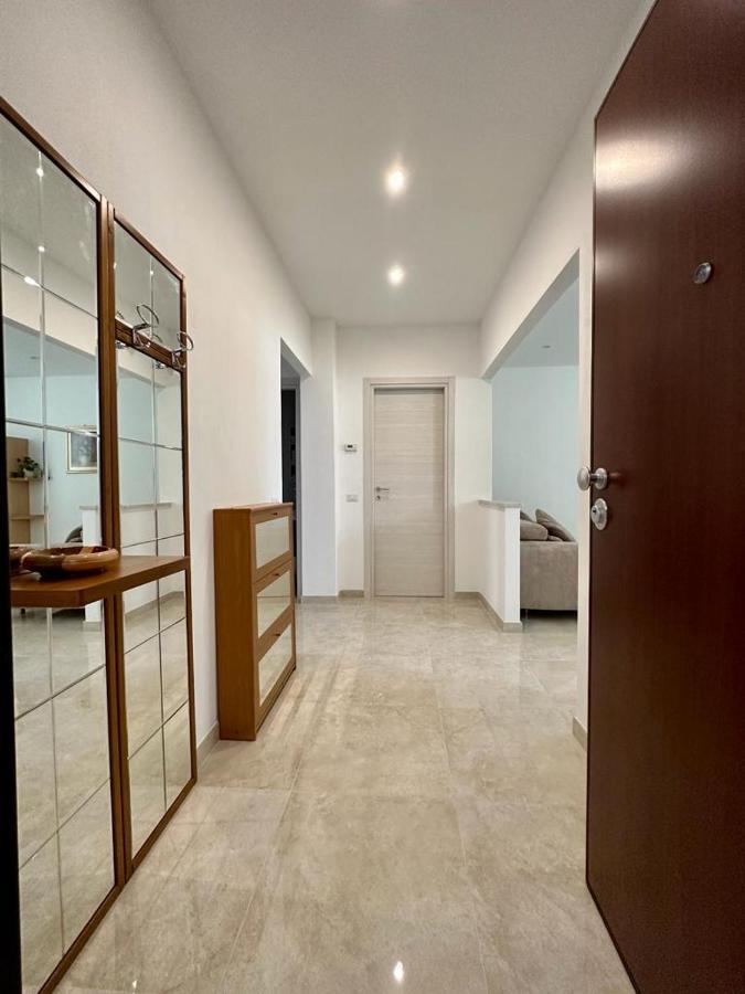 Il Blu Di Laveno Apartment Exterior foto